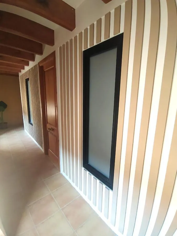 Apartaments Falset Apartment